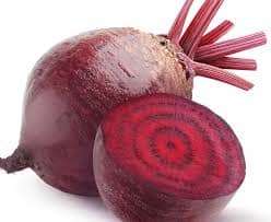 SEMENCES DE BETERAVE ROUGE