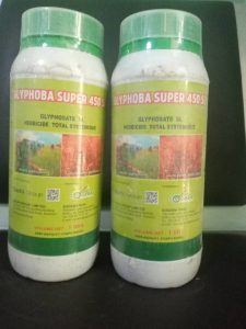 HERBICIDE