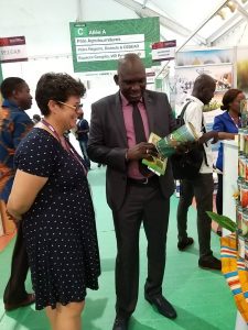 GSN/France pour la fourniture des semences maraichères certifiées