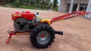 Equipement agricole